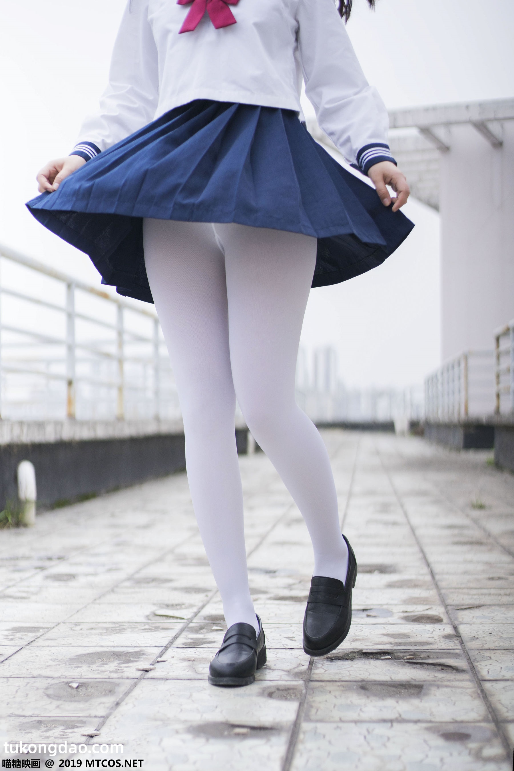 喵糖映画 VOL.067 写真集 写真系列-第1张